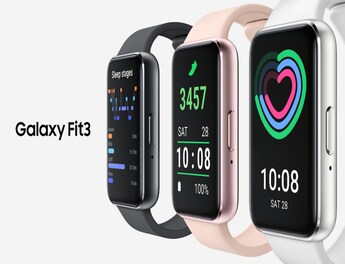 Samsung cheap fitness devices