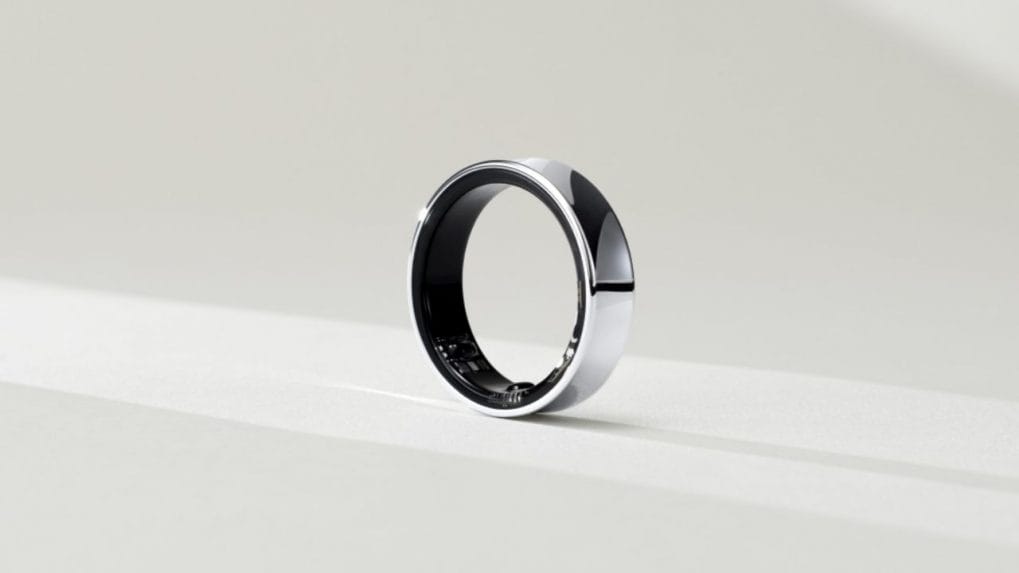 Samsung gives a closer look at the Galaxy Ring