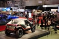 Geneva Motor Show returns after five-year hiatus; BYD’s Seal, MG’s Cyberster take centre stage