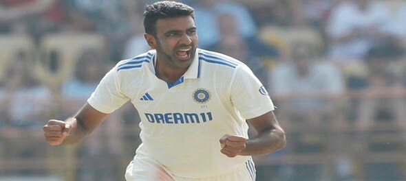 Ashwin recollects overcoming dark tunnel of his Test career after touching 500-wickets mark