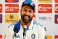 Captain Rohit Sharma takes a dig on Indian players trying to avoid Test cricket