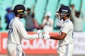 Jaiswal, Gill join hands to inflict misery on England after meek batting surrender by the visitors