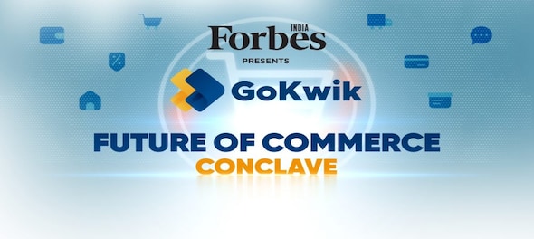 ‘Forbes India and GoKwik Future of Commerce conclave’ explores dynamic forces shaping the industry