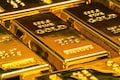Gold sets another record high above $2,300 after Jerome Powell comments