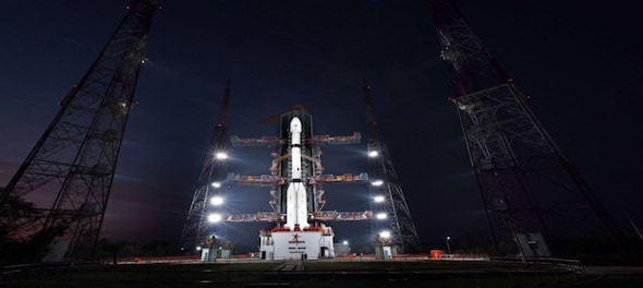ISRO INSAT-3DS: GSLV rocket carrying meteorological satellite lifts-off successfully