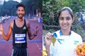 Harshad Mhatre and Arati Patil win the Federal Bank Kochi Marathon 2024