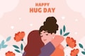 Hug Day 2024: History, status, messages, wishes and SMS