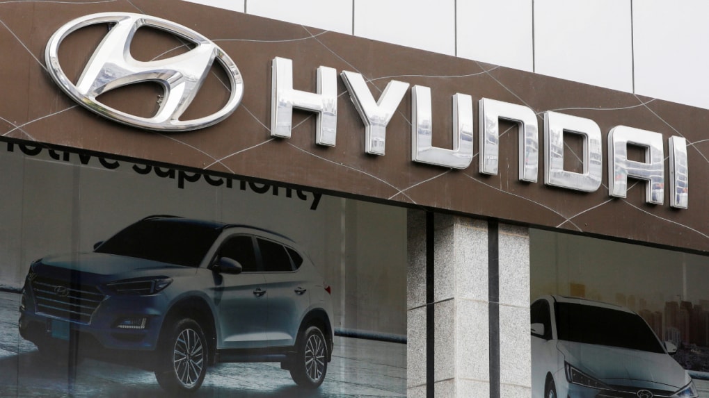 Newsletter Hyundai India IPO Could Make Maruti Feel Some Heat What   Hyundai 1019x573 