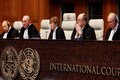 International Court of Justice to hear a part of Russia-Ukraine genocide case