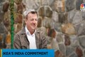 Q&A | IKEA Gurgaon is a complicated and big project for us, says Global CEO Brodin