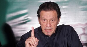 Fresh corruption allegations levelled against ex-Pak PM Imran Khan