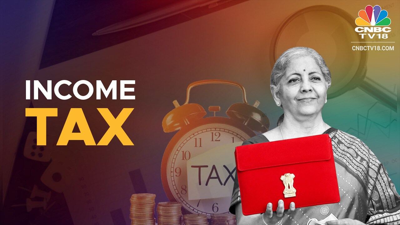 Income Tax Budget 2024 Highlights: No change in rates but some ...