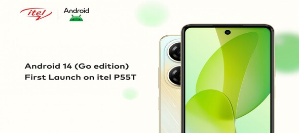 itel P55T Review; A surprisingly capable budget smartphone