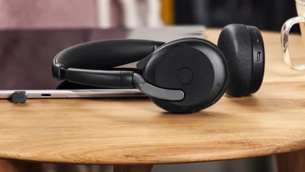 Jabra noise online reduction