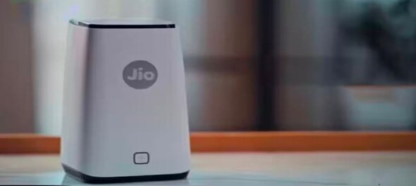 JioAirFiber introduces additional data boosters for users starting at ₹101