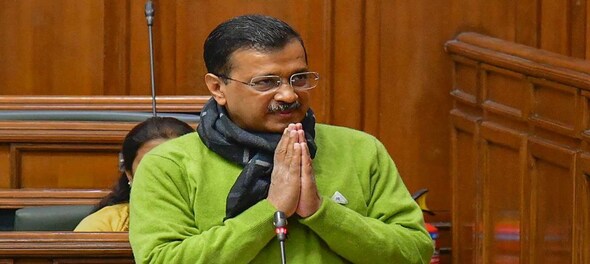 Delhi Jal Board case: CM Kejriwal to not appear before ED, AAP calls summon 'illegal'