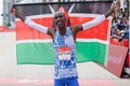 Kenya's Kelvin Kiptum, the marathon world record holder, dies in road accident