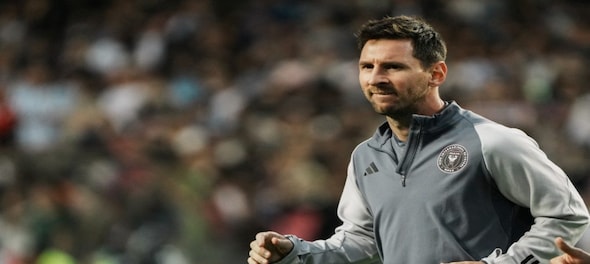 Hong Kong government asks for explanation and fans are angry about not seeing injured Lionel Messi play