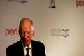 British banker Lord Jacob Rothschild dies at age of 87