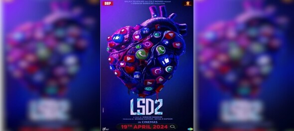 Love, Sex Aur Dhokha 2 postponed; check new date of Ekta Kapoor’s movie