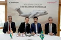 Embraer and Mahindra collaborate for the inclusion of C-390 Millennium airlifter in IAF’s fleet