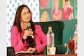 Jaipur Literature Festival 2024 | Author Maria Goretti's love for cooking & poetry finds inspiration in nature