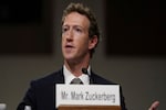 Mark Zuckerberg asks for patience after Meta’s AI push irks investors