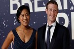 Happy Birthday, Mark Zuckerberg: How much Meta CEO's net worth has grown since the WhatsApp takeover