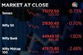 Market at close | Sensex, Nifty plunge on intense selling with PSU stocks leading in losses