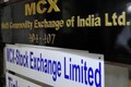 MCX trading session begins at 1 pm, says delayed due to slow process & generation of backend files