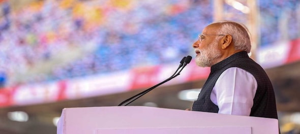 PM Modi to unveil projects worth over ₹1.10 lakh crore across five states