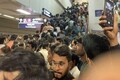 Technical snag causes 3-hour delay on Bengaluru Metro's Purple Line, huge rush at several stations