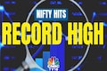 Nifty has tripled from its March 24, 2020 low of 7,511 —  check out the biggest gainers