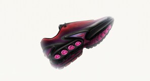 Nike unveils Air Max Dn shoes aimed at athletes