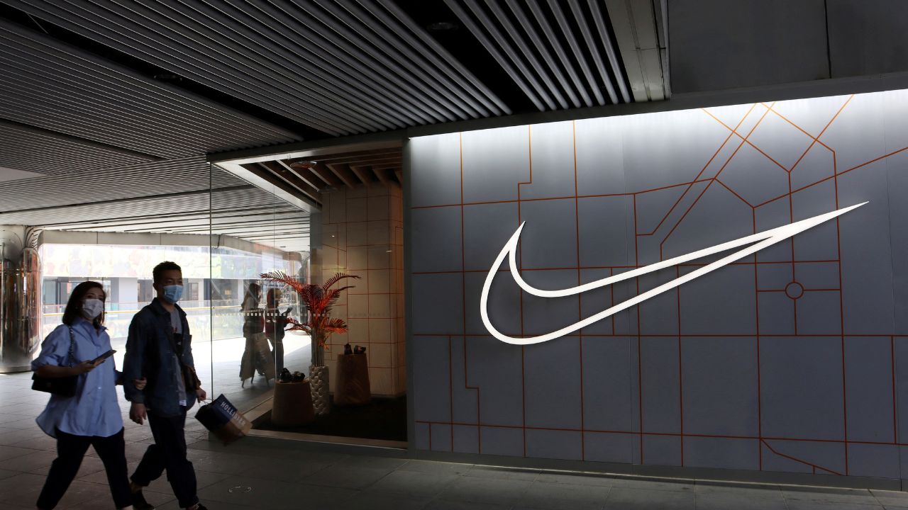 Nike to slash over 1 600 jobs to boost investments in health and sport CNBC TV18