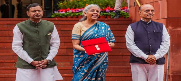 Budget 2024: FM announces new housing scheme for middle class and 2 crore more houses under PMAY-Gramin