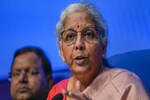 Govt to roll out pan-India biometric authentication to curb fake invoicing: FM Sitharaman