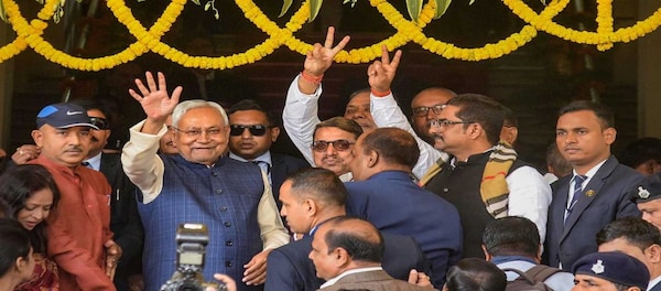 Bihar Floor Test Updates: 'Just a trailer, entire movie is pending,' Deputy CM after Nitish Kumar wins floor test