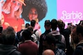Mobile World Congress 2024: Nokia phone-maker HMD to launch Barbie flip phone later this year