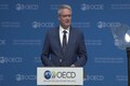 OECD raises global growth outlook on strength of US economy