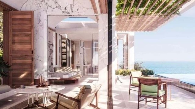 10 upcoming and newly launched luxury hotels around the world that ...