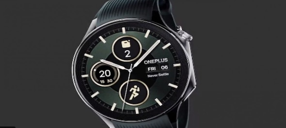 OnePlus confirms Watch 2 launch date in India; All you need to know