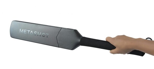 Review | MetaShot VR Cricket Bat — how's it a game changer for cricket ...