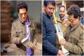 Watch: Sachin Tendulkar plays cricket on the streets of Kashmir