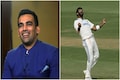 Will Zaheer Khan's prediction about Jasprit Bumrah and reverse swing come true in Rajkot Test against England?