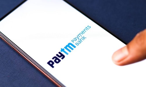 Paytm's shareholding landscape undergoes significant changes