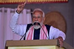 'One nation, one election is our commitment,' reiterates PM Modi