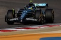 Practice in Bahrain starts a marathon F1 year after a dramatic off-season
