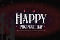 Propose Day 2024: Messages, wishes and quotes to propose your beloved partner