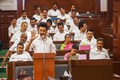 Lok Sabha Elections 2024 | Fracas between DMK, AIADMK over filing papers